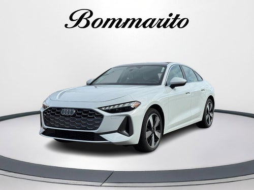 2025 Audi A5 Premium Plus