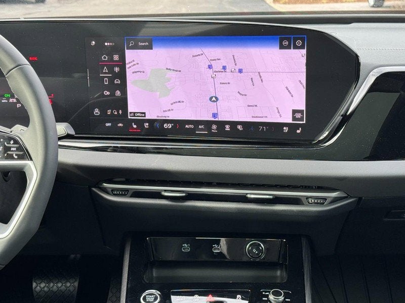 2025 Audi A5 Premium Plus