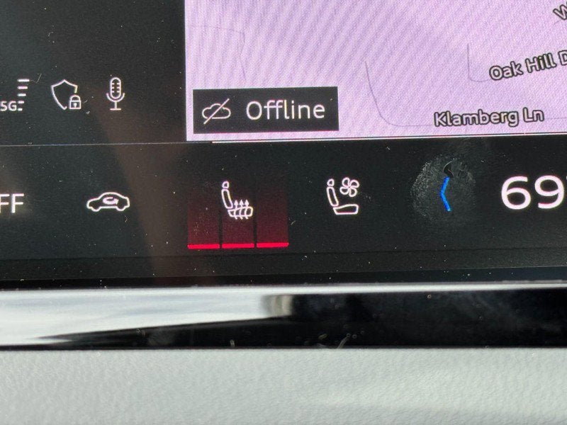 2025 Audi A5 Premium Plus