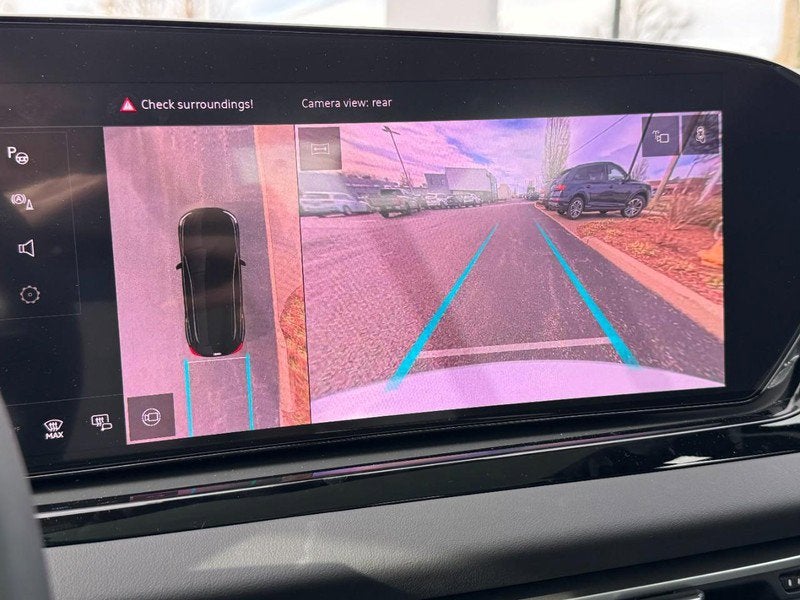 2025 Audi A5 Premium Plus