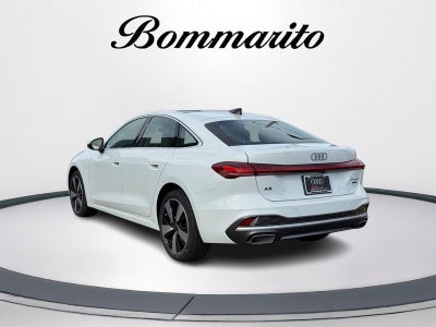 2025 Audi A5 Premium Plus