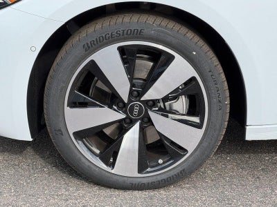 2025 Audi A5 Premium Plus