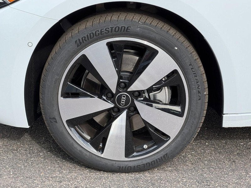 2025 Audi A5 Premium Plus