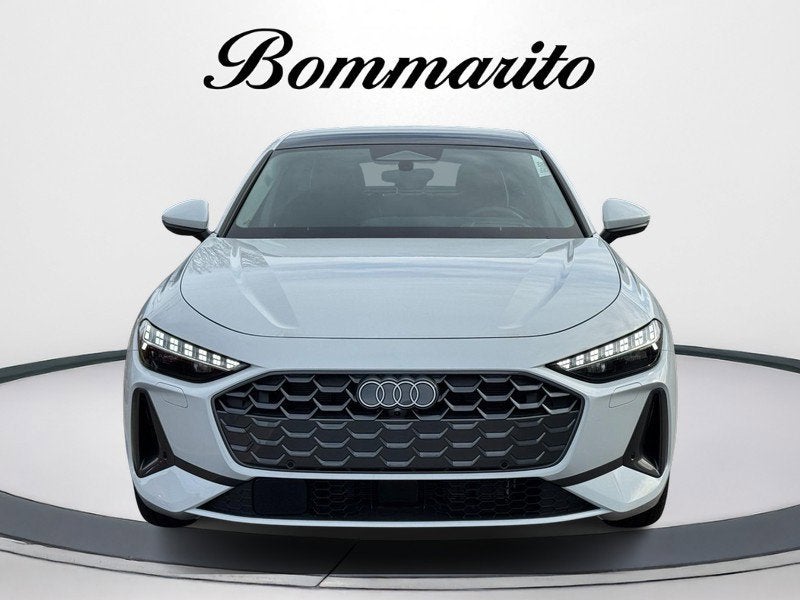 2025 Audi A5 Premium Plus