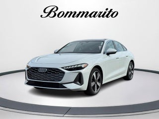 2025 Audi A5 Premium Plus