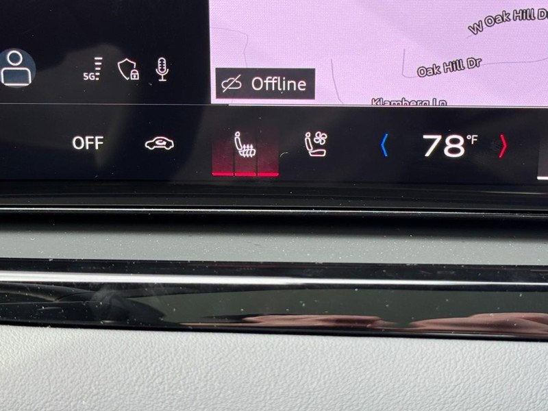 2025 Audi A5 Premium Plus