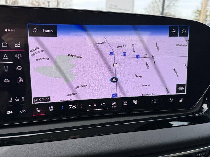 2025 Audi A5 Premium Plus