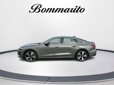 2025 Audi A5 Premium Plus