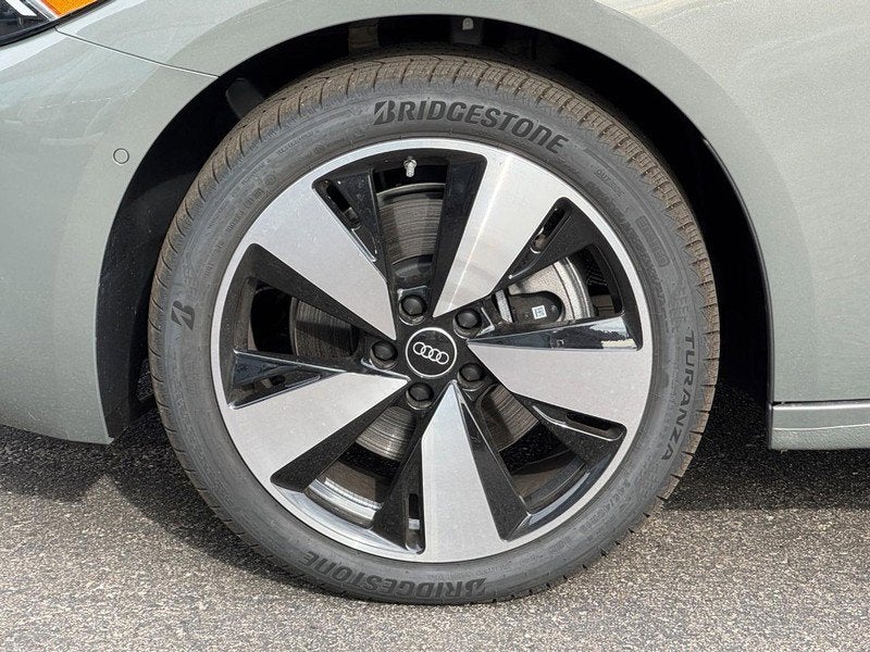 2025 Audi A5 Premium Plus