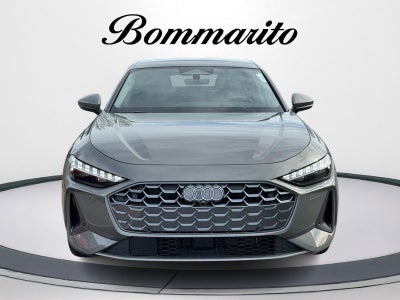 2025 Audi A5 Premium Plus