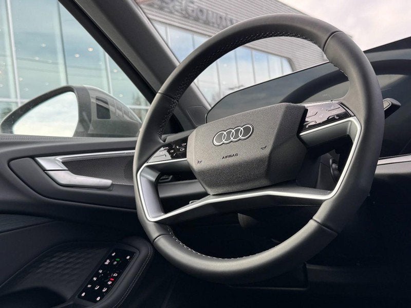 2025 Audi A5 Premium Plus