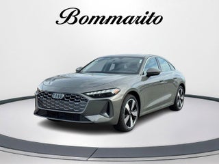 2025 Audi A5 Premium Plus