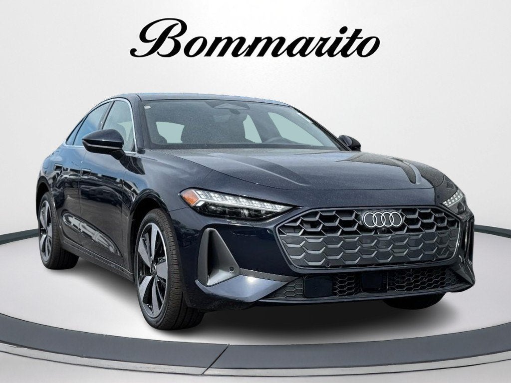 2025 Audi A5 Premium Plus