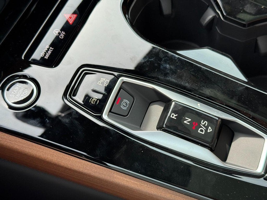 2025 Audi A5 Premium Plus