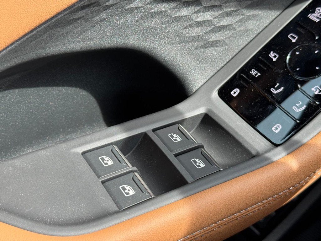 2025 Audi A5 Premium Plus