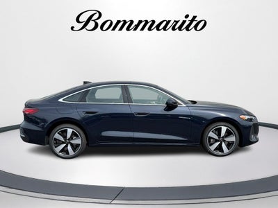 2025 Audi A5 Premium Plus
