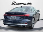 2025 Audi A5 Premium Plus