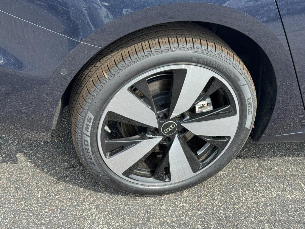 2025 Audi A5 Premium Plus