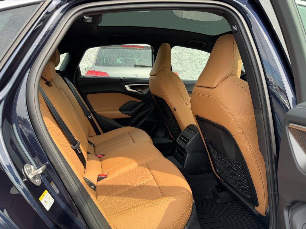 2025 Audi A5 Premium Plus