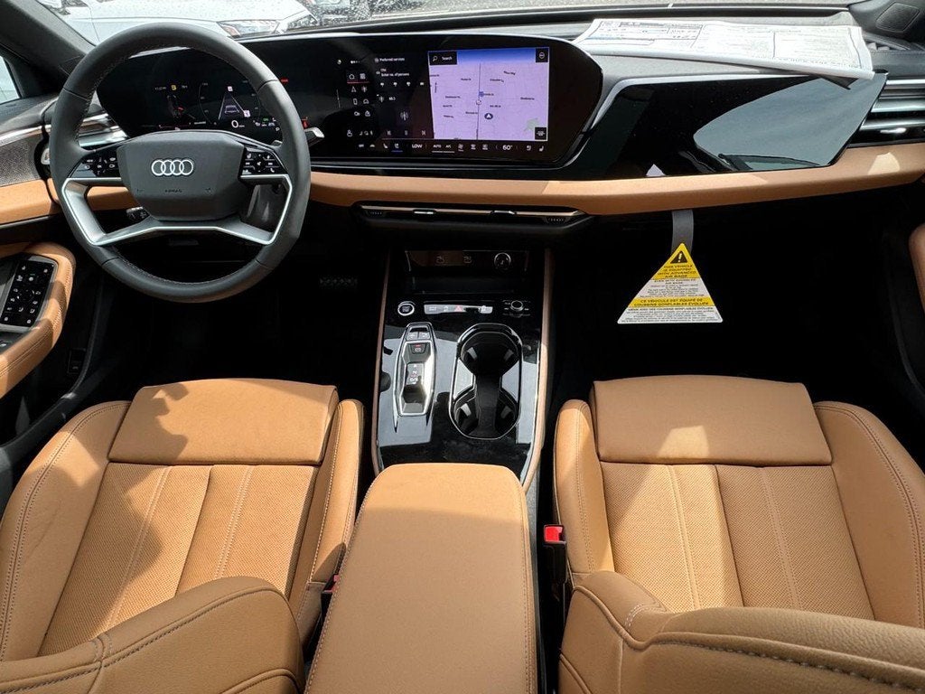 2025 Audi A5 Premium Plus