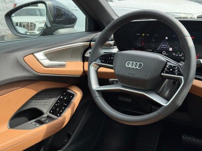 2025 Audi A5 Premium Plus
