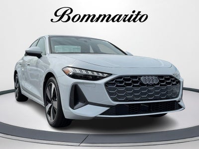 2025 Audi A5 Premium Plus
