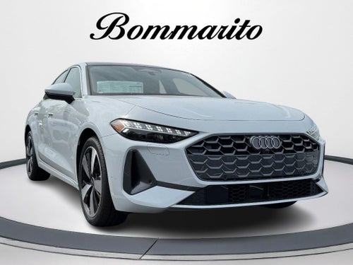 2025 Audi A5 Premium Plus