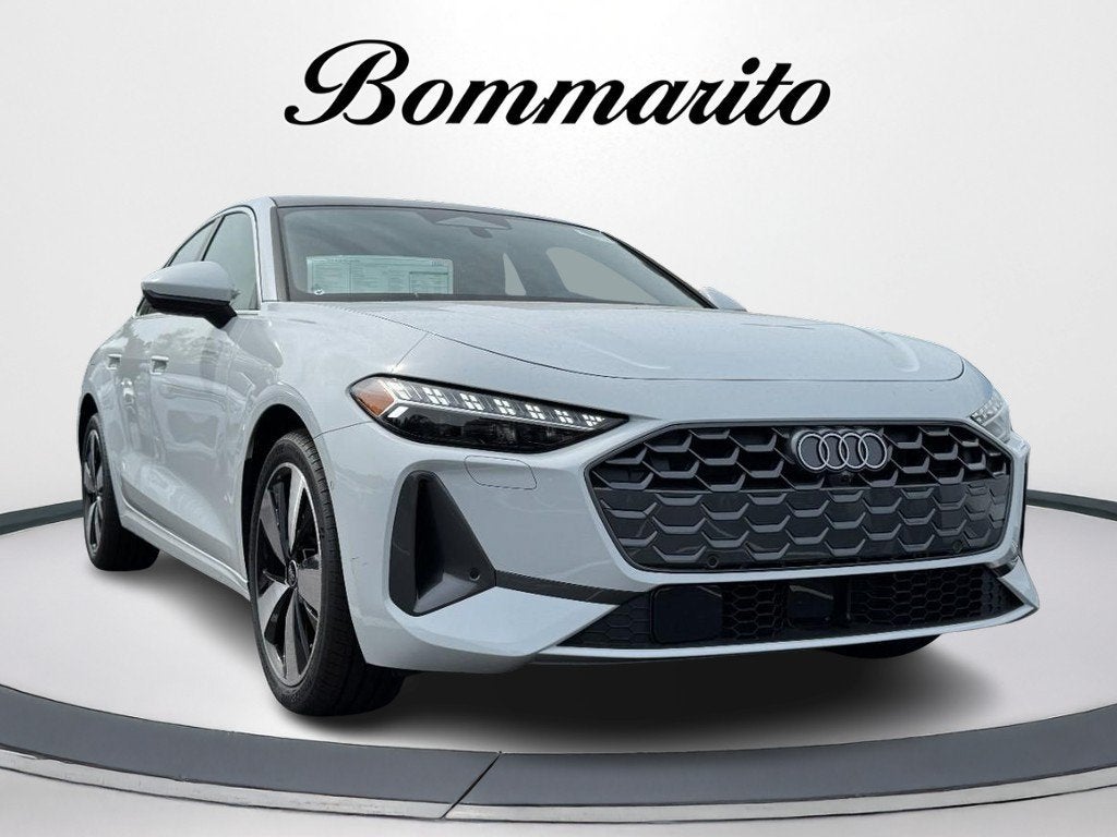 2025 Audi A5 Premium Plus