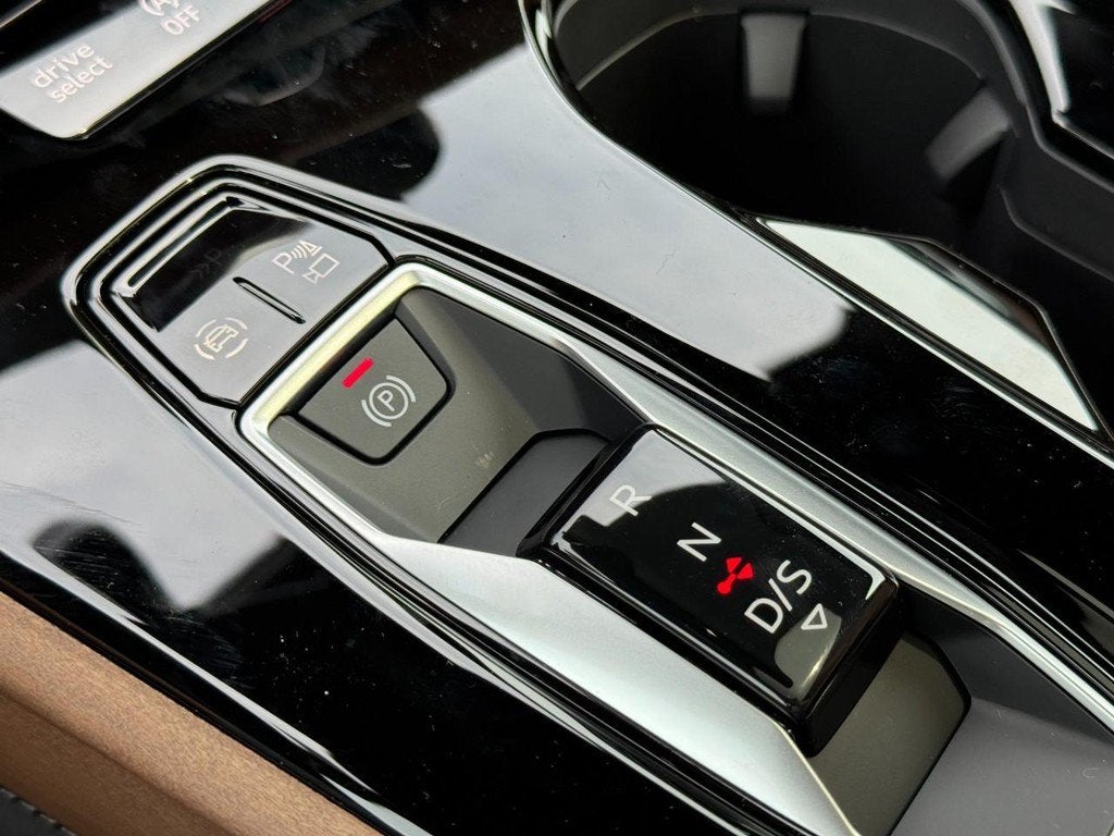 2025 Audi A5 Premium Plus