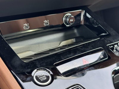 2025 Audi A5 Premium Plus