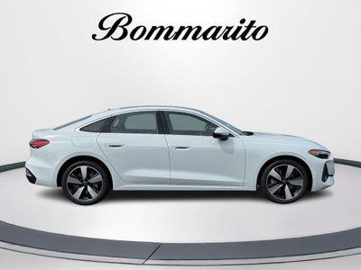 2025 Audi A5 Premium Plus