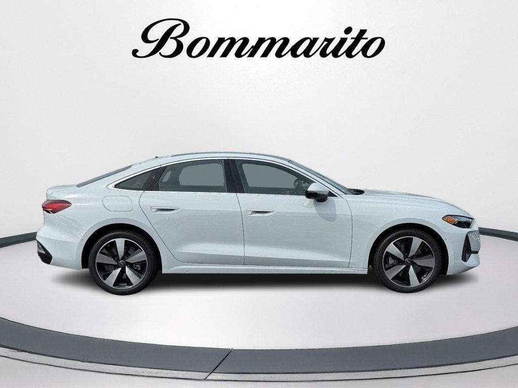 2025 Audi A5 Premium Plus