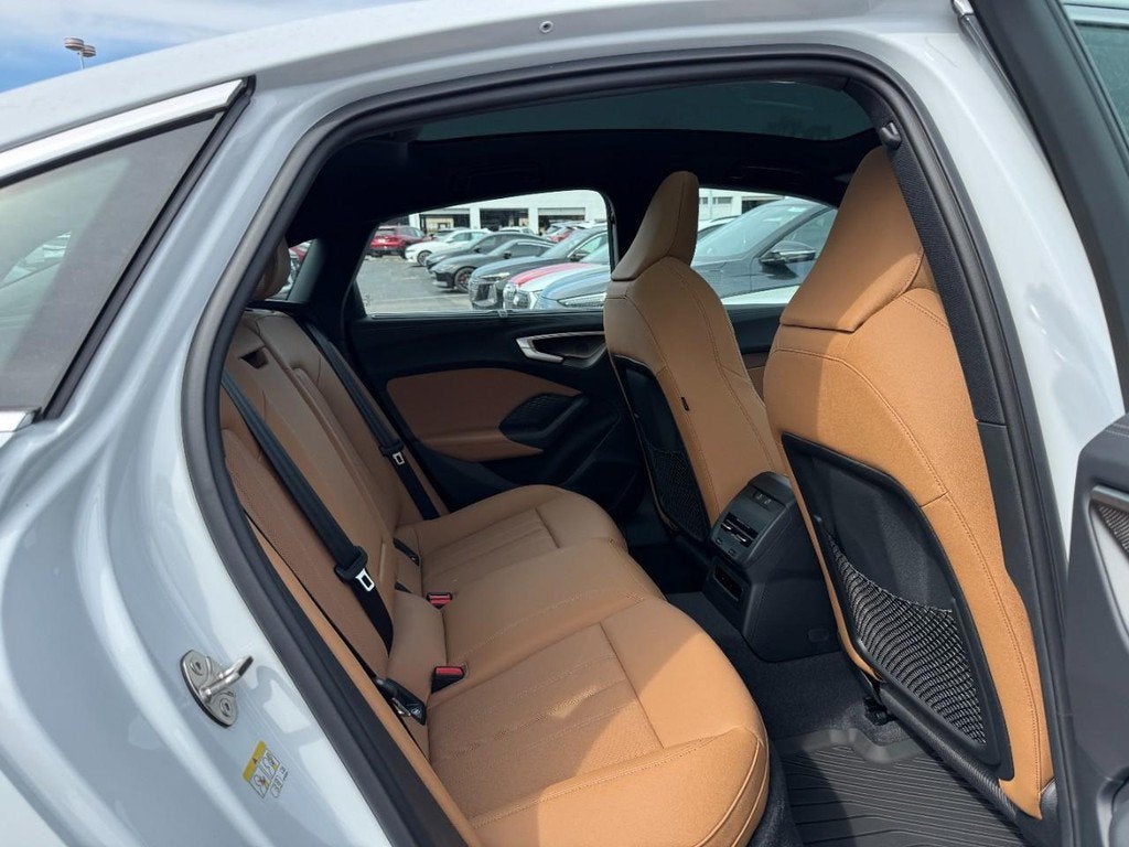 2025 Audi A5 Premium Plus