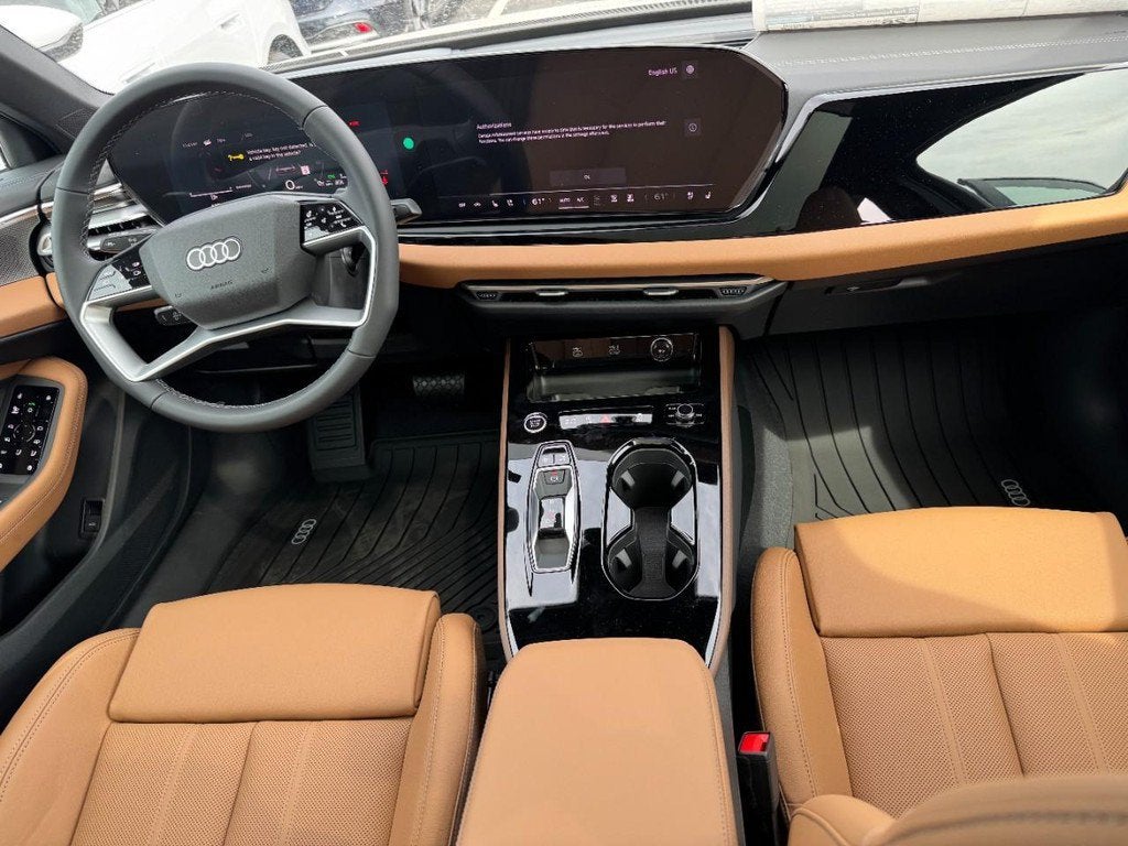 2025 Audi A5 Premium Plus