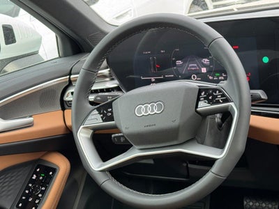 2025 Audi A5 Premium Plus