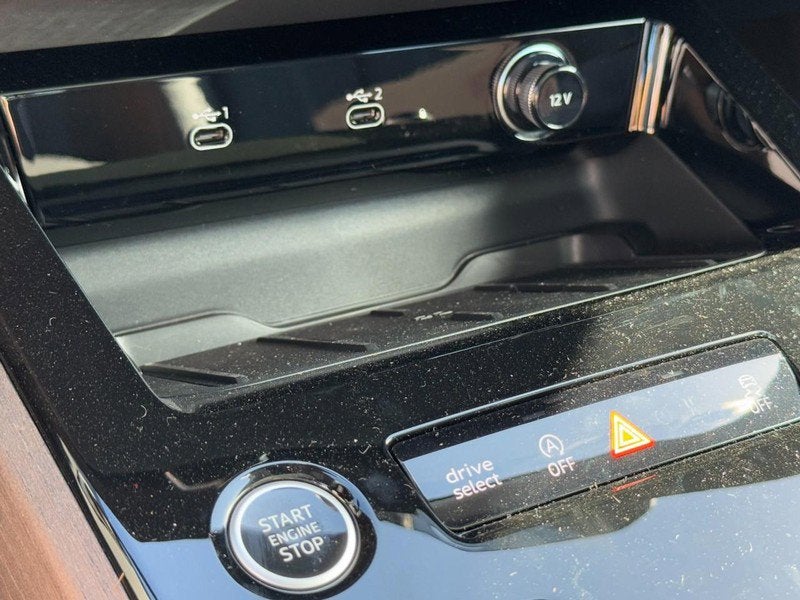 2025 Audi A5 Premium Plus