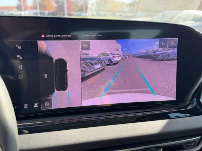 2025 Audi A5 Premium Plus