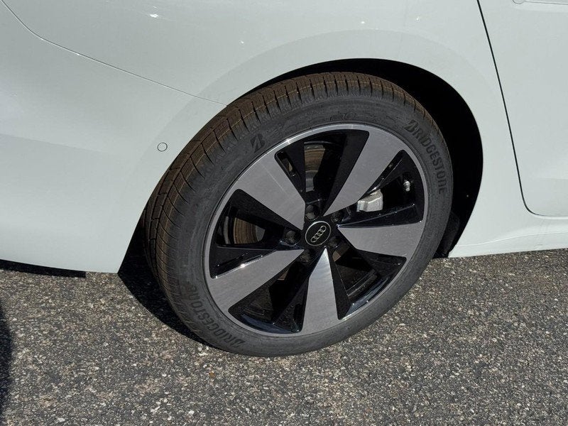 2025 Audi A5 Premium Plus