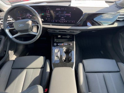 2025 Audi A5 Premium Plus