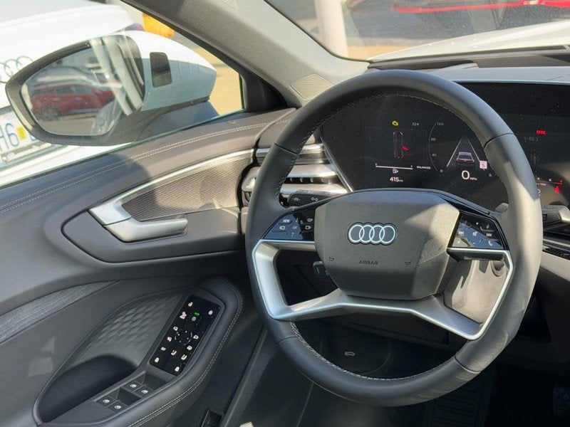 2025 Audi A5 Premium Plus