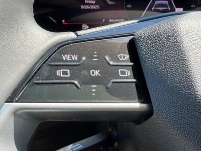 2025 Audi A5 Premium Plus