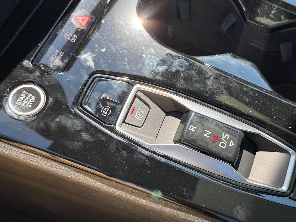 2025 Audi A5 Premium Plus