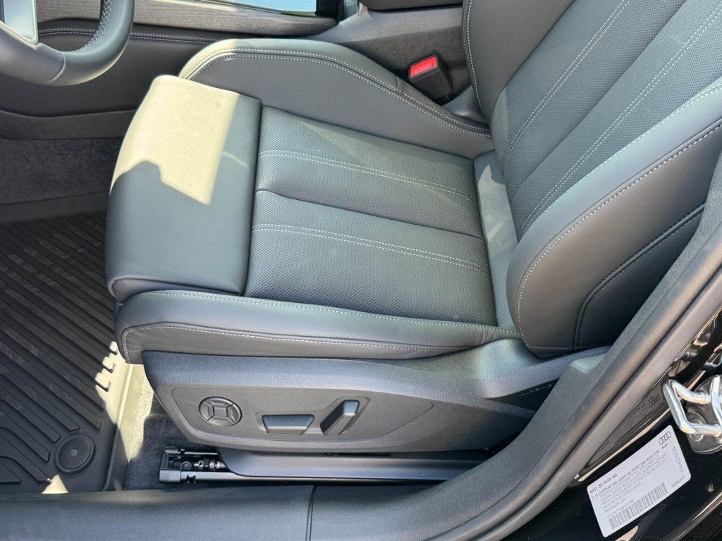 2025 Audi A5 Premium Plus
