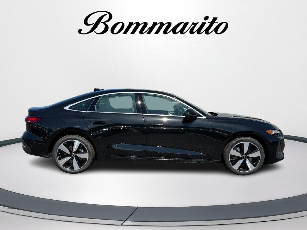 2025 Audi A5 Premium Plus
