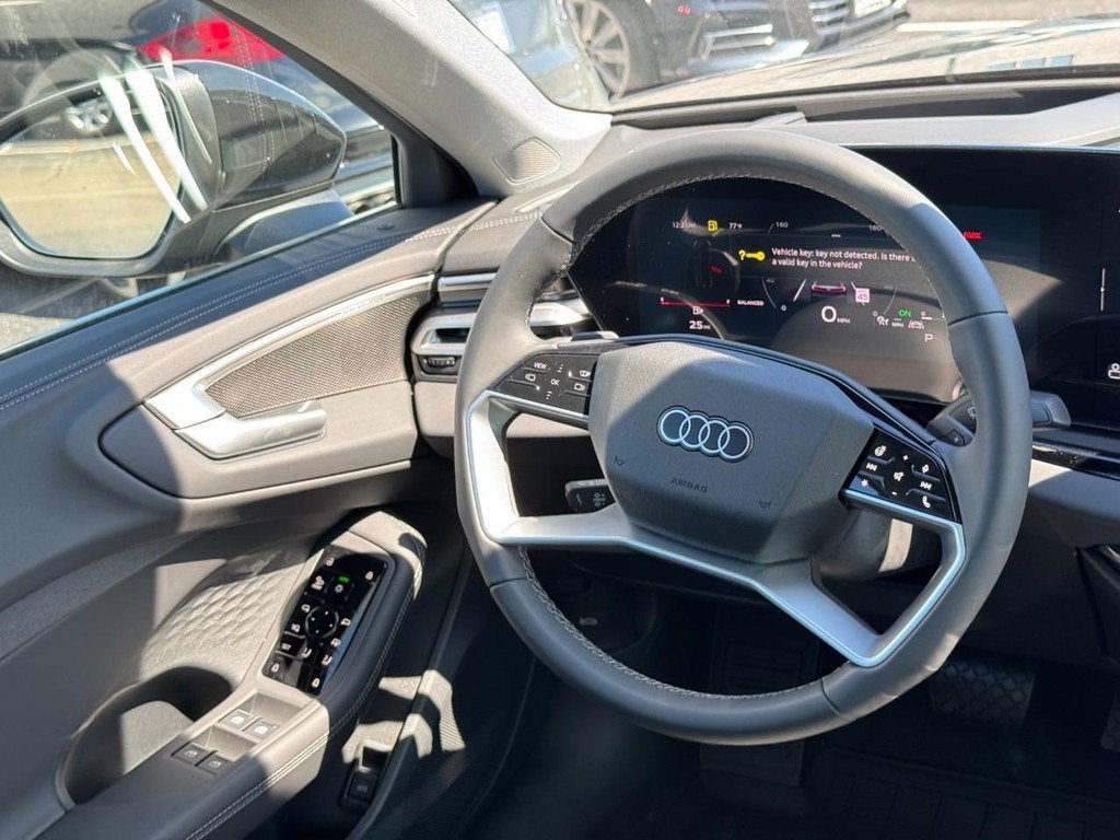 2025 Audi A5 Premium Plus