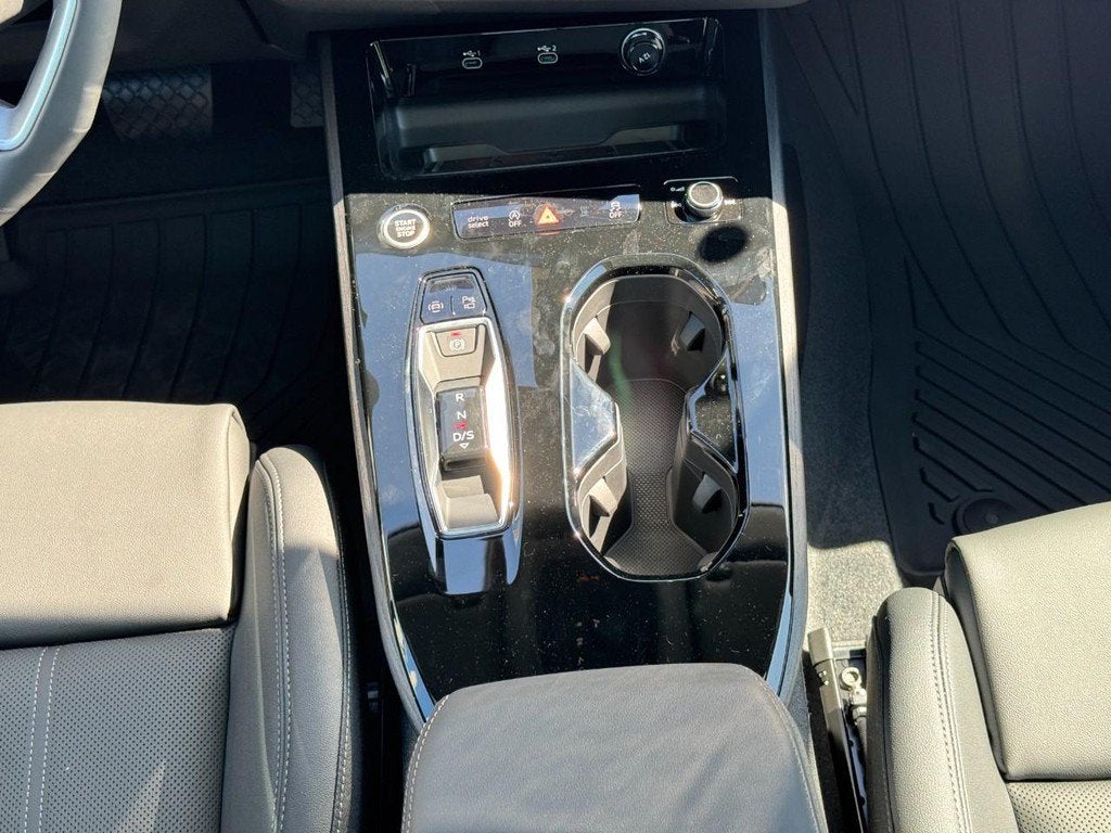 2025 Audi A5 Premium Plus