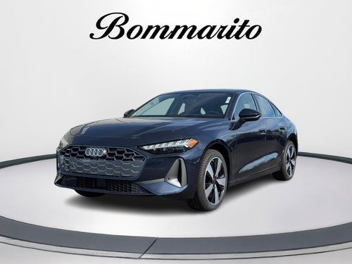 2025 Audi A5 Premium Plus