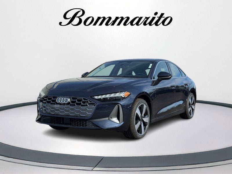 2025 Audi A5 Premium Plus