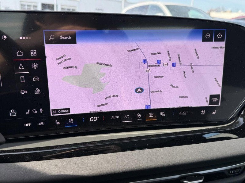 2025 Audi A5 Premium Plus