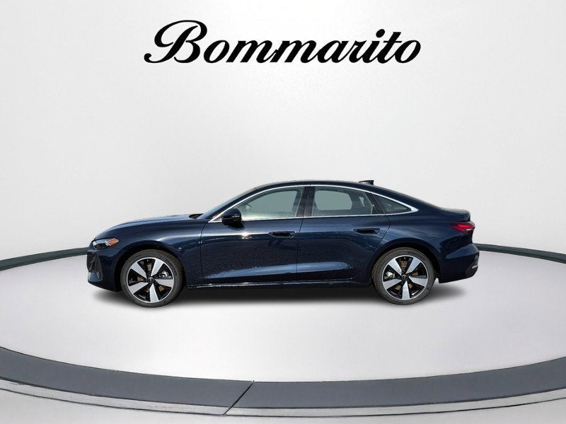 2025 Audi A5 Premium Plus